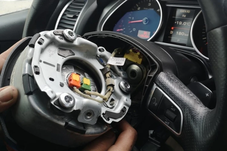 Mardin Airbag Hava Yastığı Ekspertiz